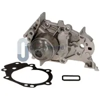 Japanparts Wasserpumpe Quality Tested PQ169JM