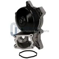 Japanparts Wasserpumpe Quality Tested PQ0104JM