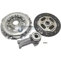 Japanparts Kupplungssatz Quality Tested KFFO02JM