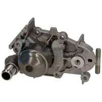 Japanparts Wasserpumpe Quality Tested PQ168JM