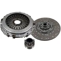 FEBI BILSTEIN Bilstein Kupplungssatz 196424