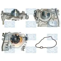 Saleri SIL Wasserpumpe PA1184