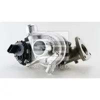 BE TURBO Lader, Aufladung 130895