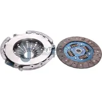 Japanparts Kupplungssatz Quality Tested KF1024JM