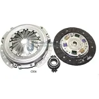 Japanparts Kupplungssatz Quality Tested KFCI06JM