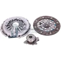 Japanparts Kupplungssatz Quality Tested KF841JM