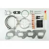 BE TURBO Montagesatz, Lader ABS599