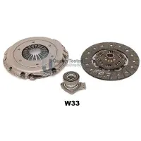 Japanparts Kupplungssatz Quality Tested KFW33JM