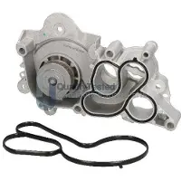 Japanparts Wasserpumpe Quality Tested PQ0925JM