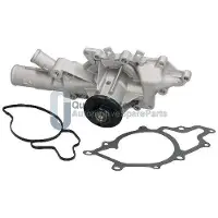 Japanparts Wasserpumpe Quality Tested PQ0501JM
