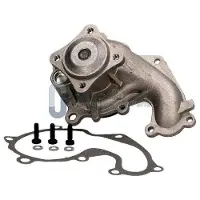 Japanparts Wasserpumpe Quality Tested PQ0300JM