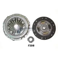 Japanparts Kupplungssatz Quality Tested KFFI08JM