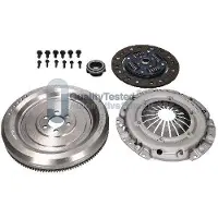 Japanparts Kupplungssatz Quality Tested KVVW02JM