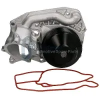 Japanparts Wasserpumpe Quality Tested PQ0106JM