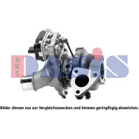 AKS DASIS Lader, Aufladung 565036n für KIA