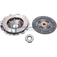 Japanparts Kupplungssatz Quality Tested KFVW03JM