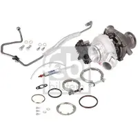 FEBI BILSTEIN Bilstein Lader, Aufladung Garrett Turbo ProKit REMAN 195060
