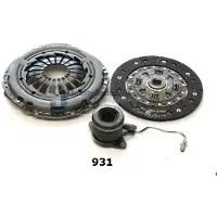Japanparts Kupplungssatz Quality Tested KF931JM