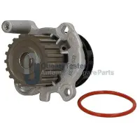 Japanparts Wasserpumpe Quality Tested PQ0901JM