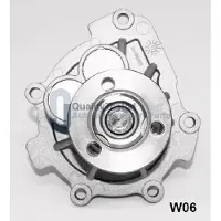 Japanparts Wasserpumpe Quality Tested PQW06JM