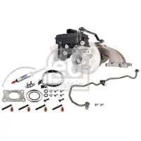 FEBI BILSTEIN Bilstein Lader, Aufladung Mitsubishi Turbo ProKit NEU 191960
