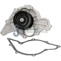 Japanparts Wasserpumpe Quality Tested PQ0911JM
