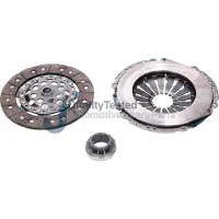 Japanparts Kupplungssatz Quality Tested KF837JM