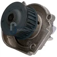 Japanparts Wasserpumpe Quality Tested PQ0206JM
