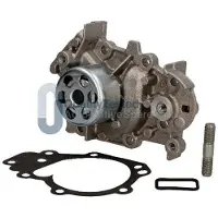 Japanparts Wasserpumpe Quality Tested PQ024JM