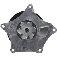 Valeo Wasserpumpe Motorkühlung 529697 für Opel Adam Corsa E Astra K