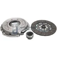 Japanparts Kupplungssatz Quality Tested KFL04JM