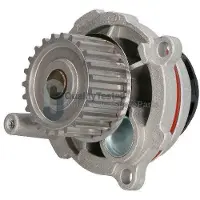 Japanparts Wasserpumpe Quality Tested PQ0912JM