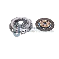 Japanparts Kupplungssatz Quality Tested KF029JM