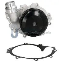 Japanparts Wasserpumpe Quality Tested PQ0513JM