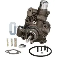Japanparts Wasserpumpe Quality Tested PQ0282JM