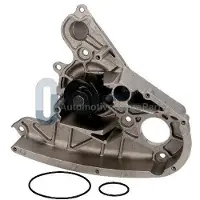 Japanparts Wasserpumpe Quality Tested PQ0205JM