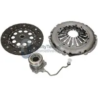 Japanparts Kupplungssatz Quality Tested KF0202JM