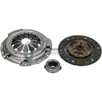Japanparts Kupplungssatz Quality Tested KF697JM