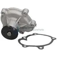 Japanparts Wasserpumpe Quality Tested PQ0405JM