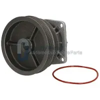 Japanparts Wasserpumpe Quality Tested PQ0203JM
