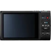 Canon IXUS 285 HS A Schwarz