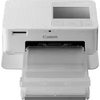 Canon SELPHY CP1500 Weiß