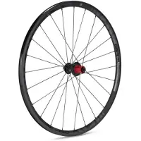 Gtr Rr17 Disc Tubular Rennrad-hinterrad