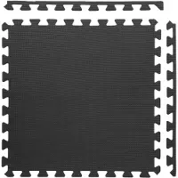 Rosfix MP10 Puzzle-Matte, 4 Elemente, 10 mm