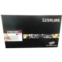 Lexmark X792X1MG, 20000 Seiten, Magenta, 1 Stück(e)