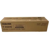 Toshiba T-2320E SCHWARZ TONER - 22000 SEITEN FÜR E-STUDIO 200L