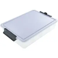 Farberware Snacklebox Brotdose 30x40.5 Cm