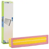 Valeo Luftfilter 585003 für Renault Dacia Kangoo Rapid Clio II Thalia I