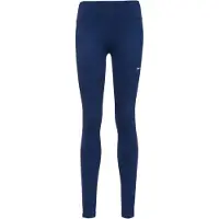 Nike W NK DF ONE HR TIGHT USEAM PINK DARK