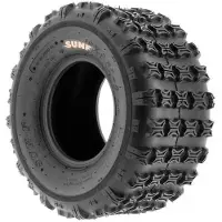 SUN-F A-018 33f 4pr Tl Quad-reifen